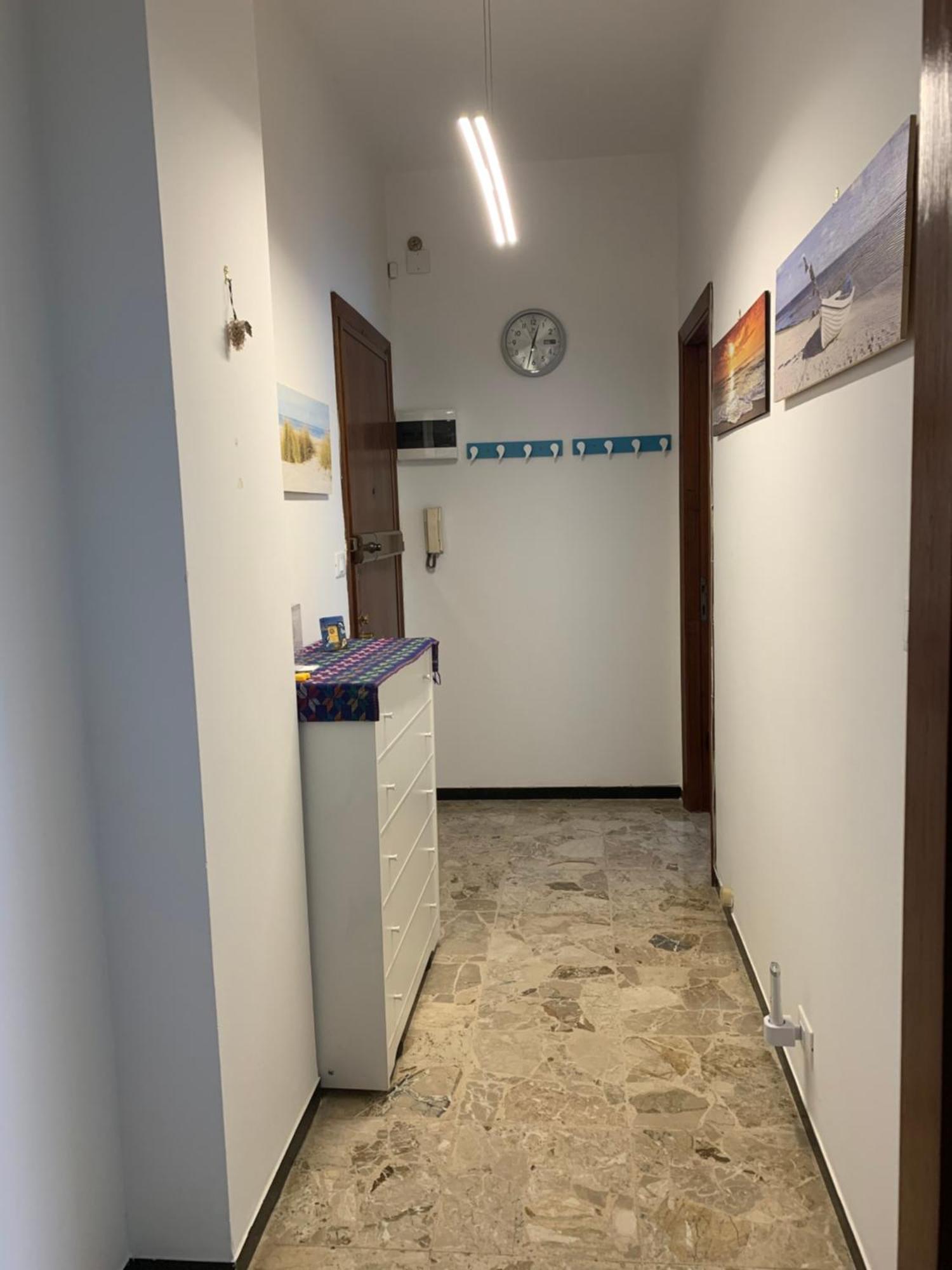 Appartamento Sandro By Portofinovacanze Rapallo Exteriör bild